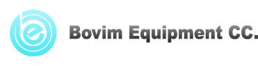 Bovim Equipment Logo